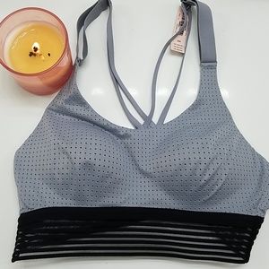 New VICTORIA'S SECRET SPORTS BRA